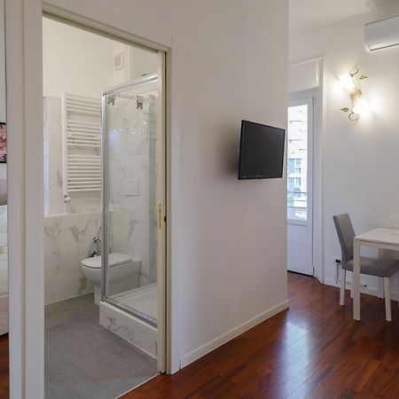 Milanoverse Junior Apartment エクステリア 写真