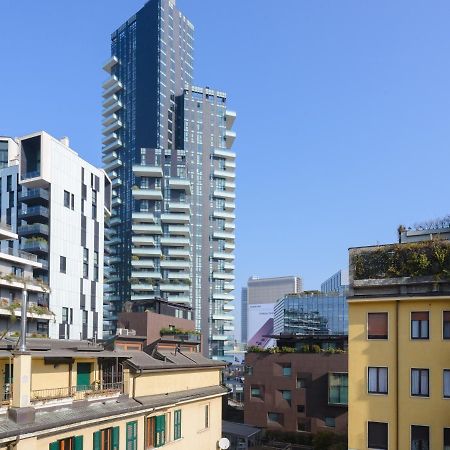Milanoverse Junior Apartment エクステリア 写真