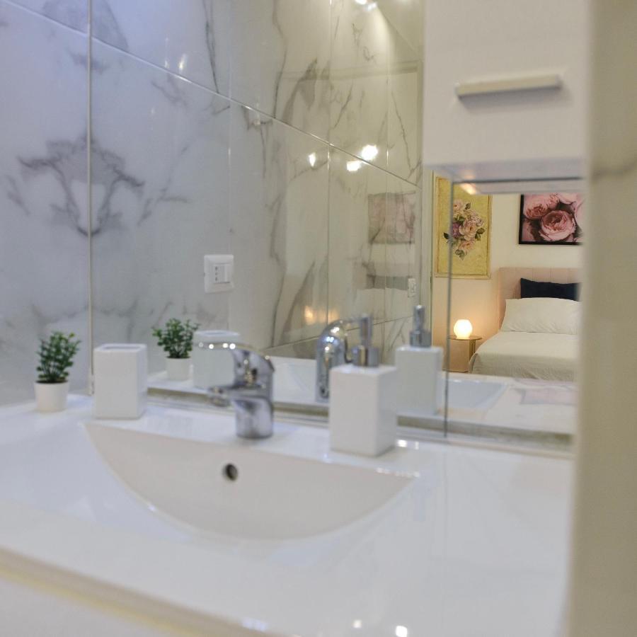Milanoverse Junior Apartment エクステリア 写真